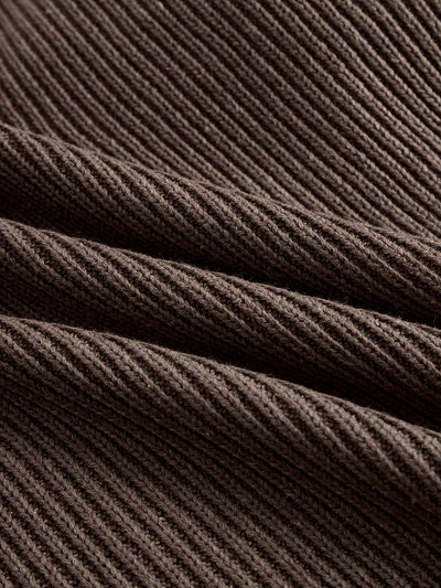 Нина | Рокля с набори от трико