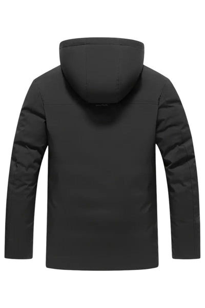 МОМЧИЛО | ЗИМНА ПАРКА ЗА МЪЖЕ