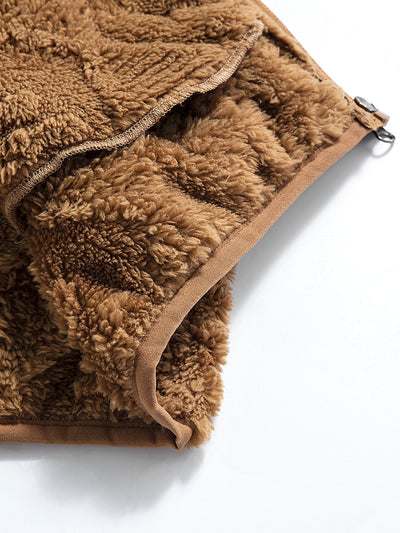 Леви - Жакардово Teddy яке