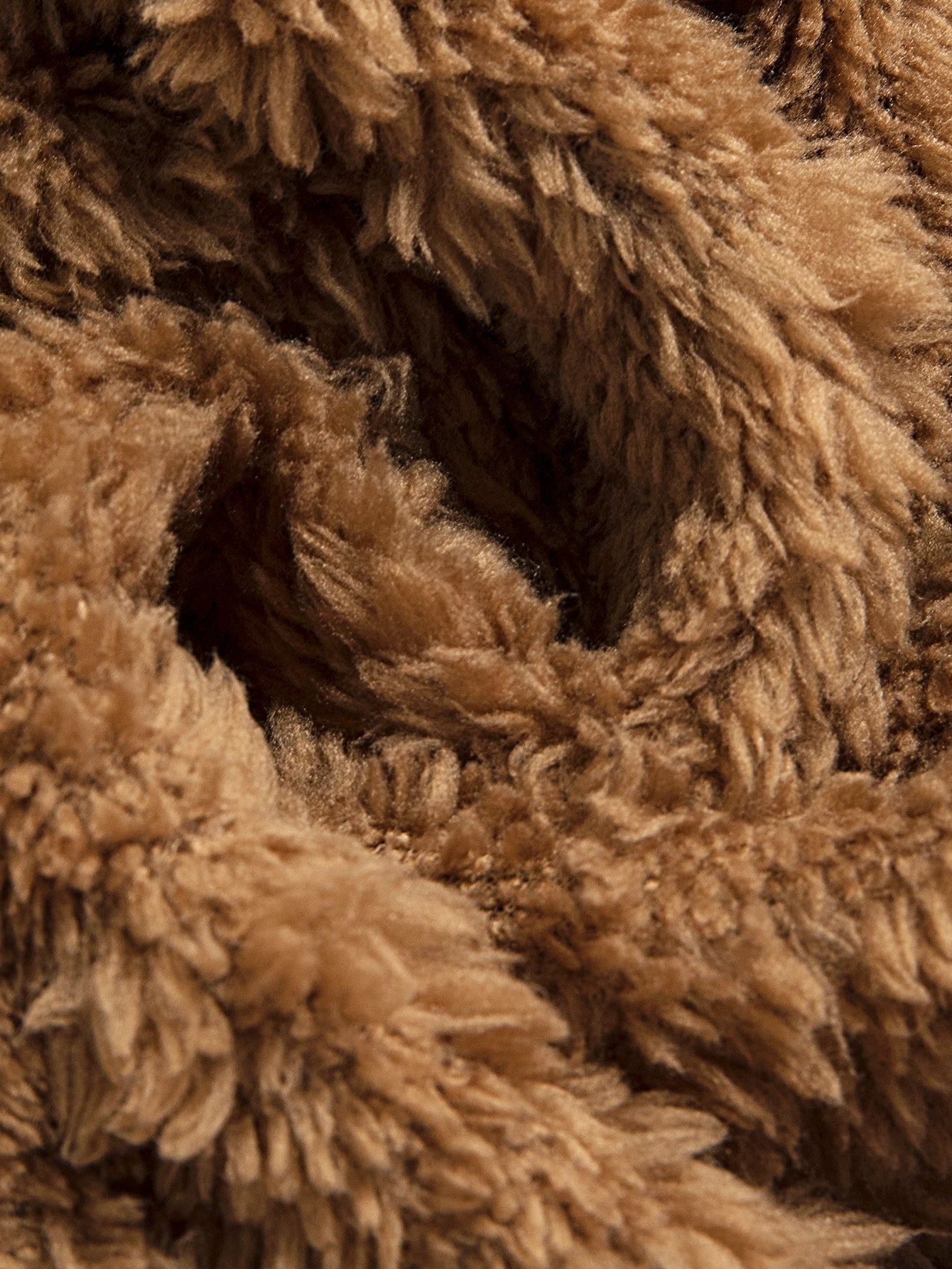 Леви - Жакардово Teddy яке