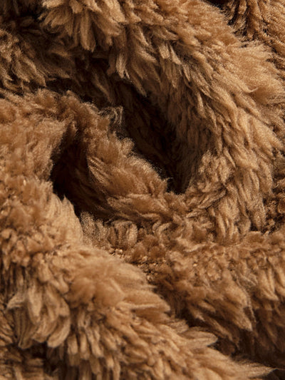 Леви - Жакардово Teddy яке