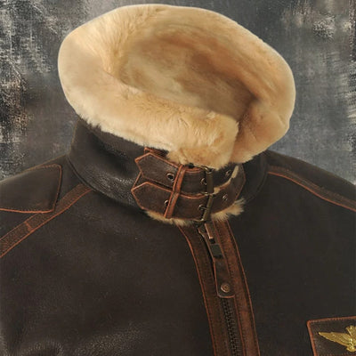 Томазо ™|КЛАСИЧЕСКО ПИЛОТНО ЯКЕ