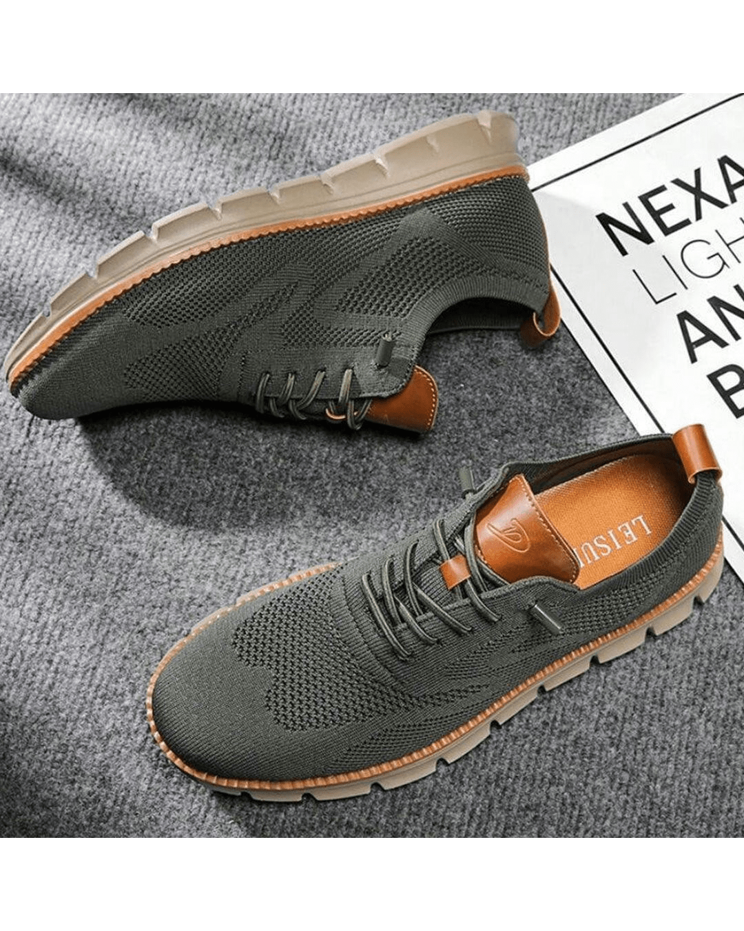 JAKE™|КЕЦОВЕ КАЖУАЛ УРБАНИ