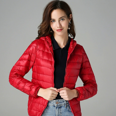 Христина - Преходен жакет