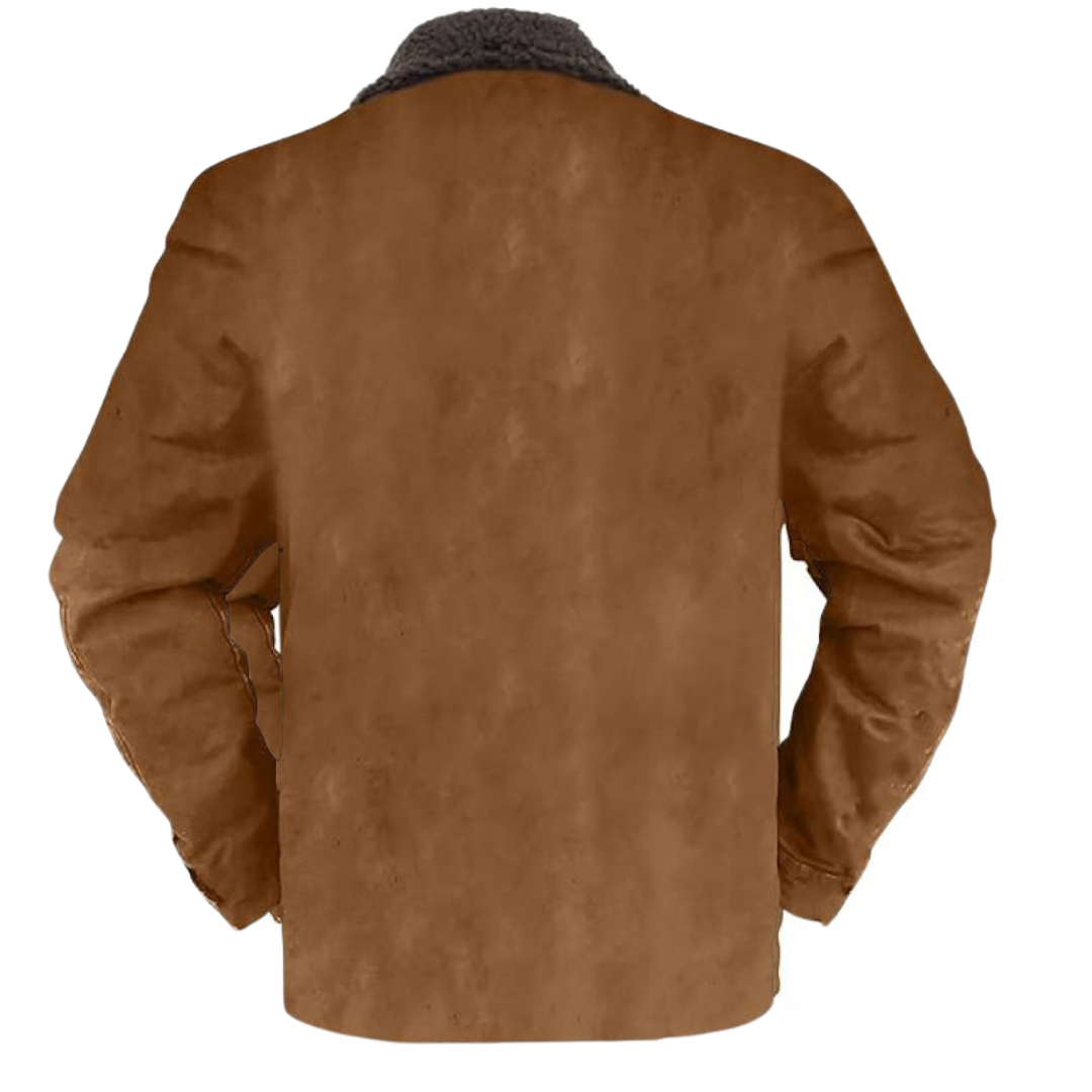 ДЖАК | ВИНТИДЖ ЗАПАДНО ЯКЕ