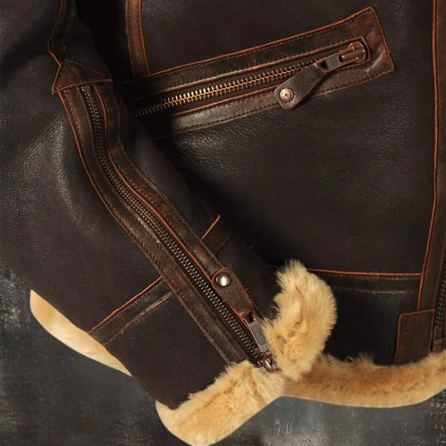 Томазо ™|КЛАСИЧЕСКО ПИЛОТНО ЯКЕ