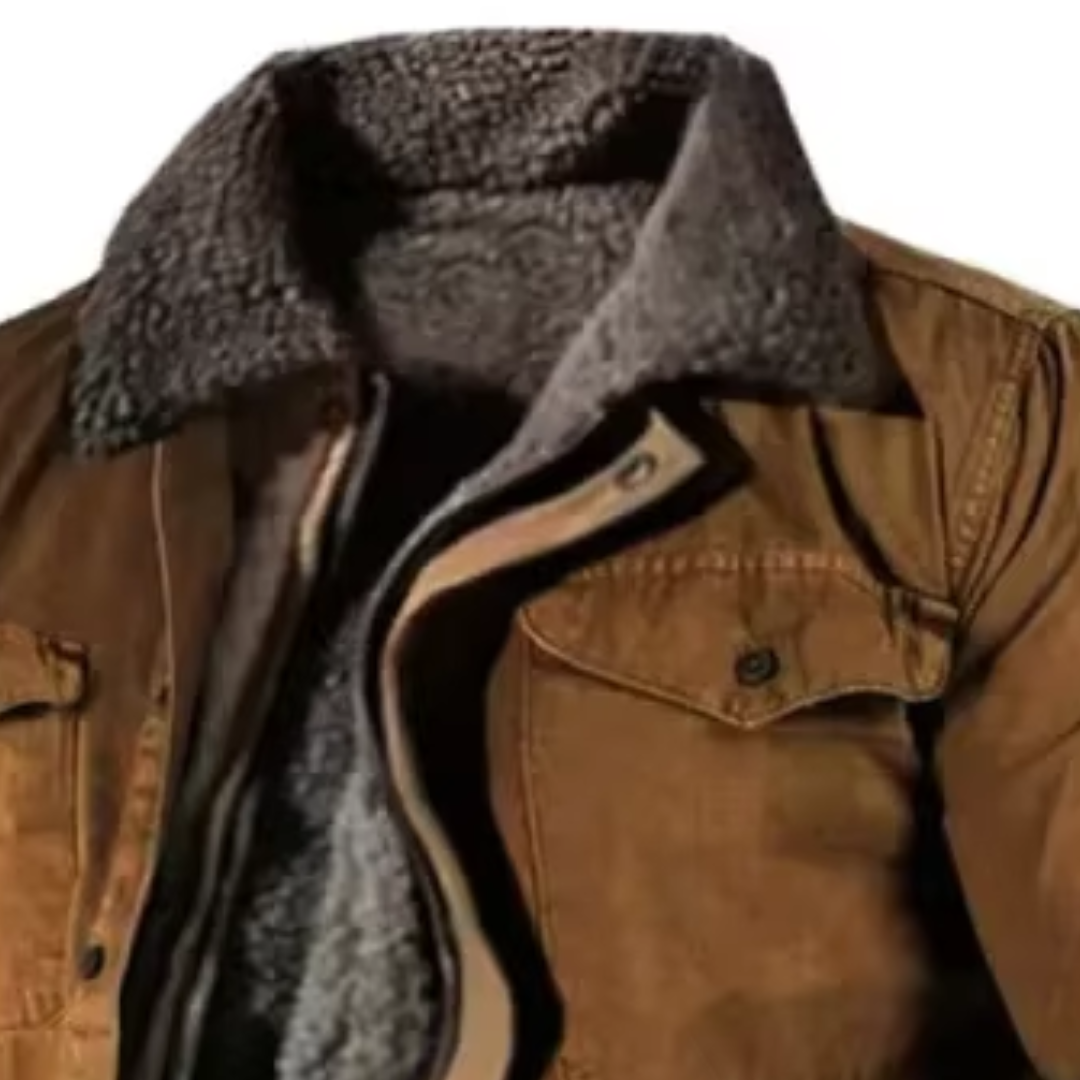 ДЖАК | ВИНТИДЖ ЗАПАДНО ЯКЕ