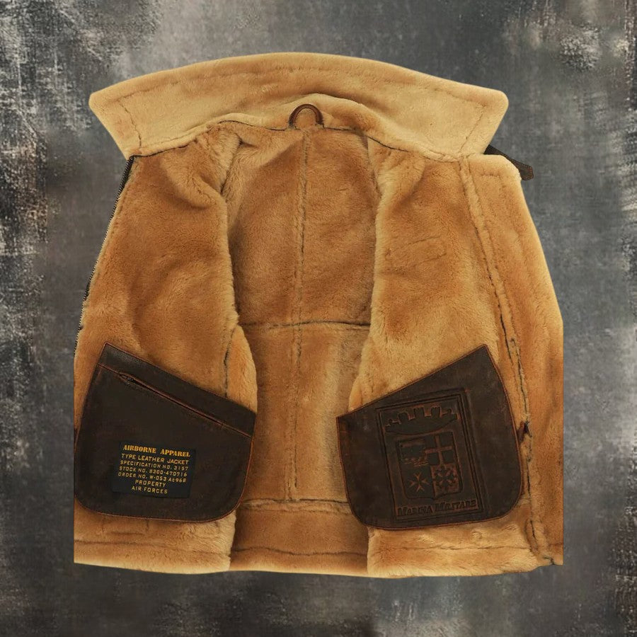 Томазо ™|КЛАСИЧЕСКО ПИЛОТНО ЯКЕ