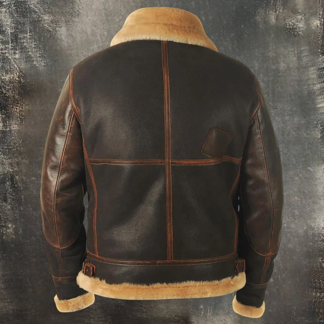 Томазо ™|КЛАСИЧЕСКО ПИЛОТНО ЯКЕ