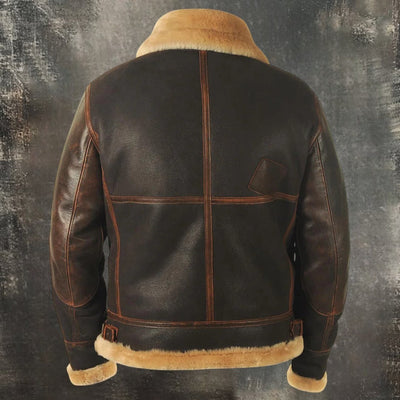 Томазо ™|КЛАСИЧЕСКО ПИЛОТНО ЯКЕ