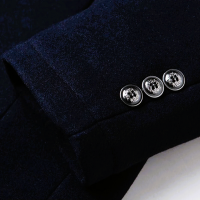 ЗЛАТИМИР | КАПОТ В СМЕСЕНА ВЪЛНА ЗА МЪЖЕ