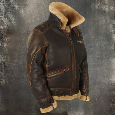 Томазо ™|КЛАСИЧЕСКО ПИЛОТНО ЯКЕ