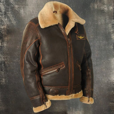 Томазо ™|КЛАСИЧЕСКО ПИЛОТНО ЯКЕ