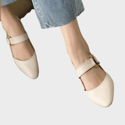 Благичка - Ортопедични обувки