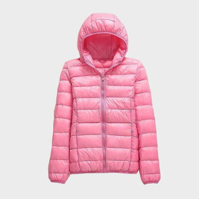 Теодора - Полуметрово междусезонно яке