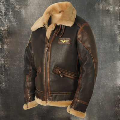 Томазо ™|КЛАСИЧЕСКО ПИЛОТНО ЯКЕ