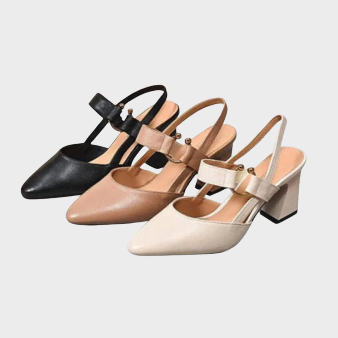 Благичка - Ортопедични обувки