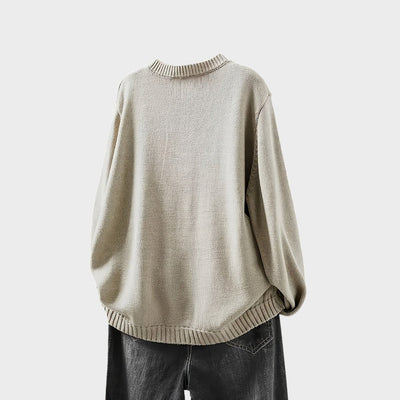 Зора - Мек и Модерен Кардиган