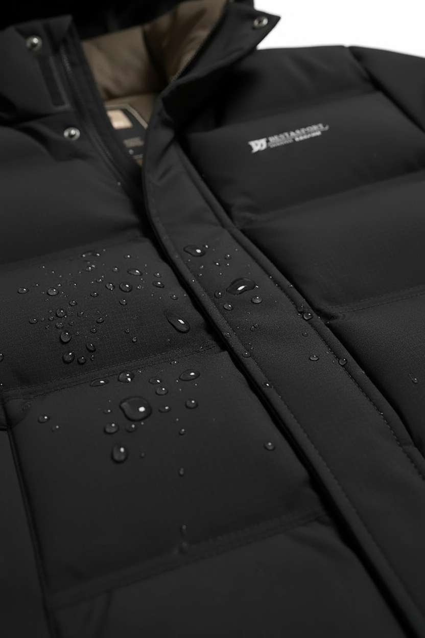 МОМЧИЛО | ЗИМНА ПАРКА ЗА МЪЖЕ