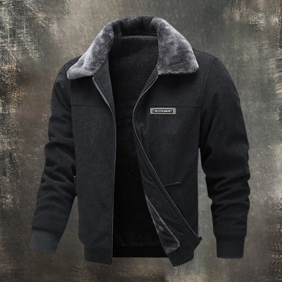 АНТОНИО™ | ТЕРМАЛНА КОРДУРОЙ ЯКЕ