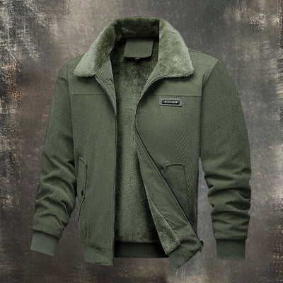 АНТОНИО™ | ТЕРМАЛНА КОРДУРОЙ ЯКЕ