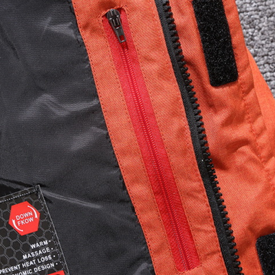 Елиът | Топло яке за мъже