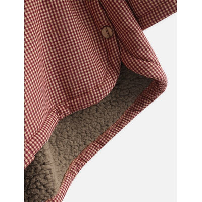 Лилиана - Елегантно и Удобно Палто