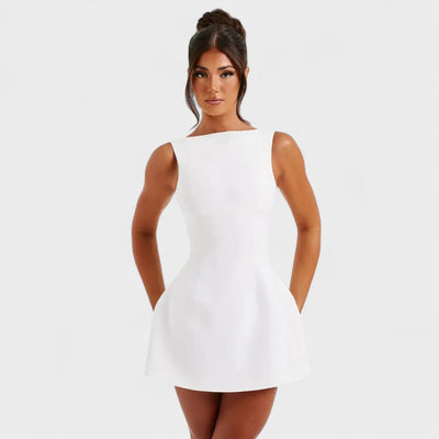 Мирна - Тържествена рокля