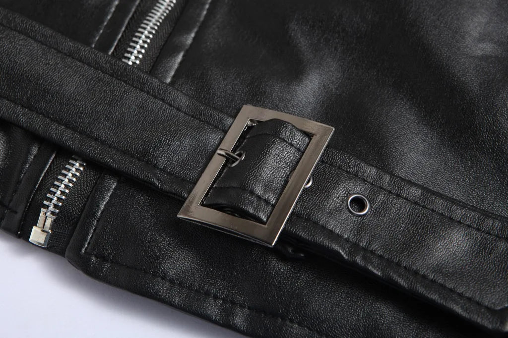 Ашън | Стилно бомбер яке