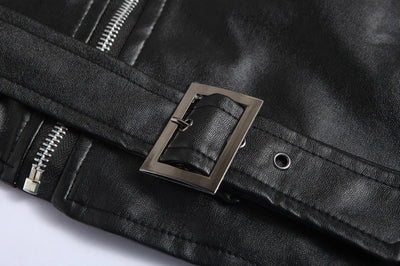 Ашън | Стилно бомбер яке