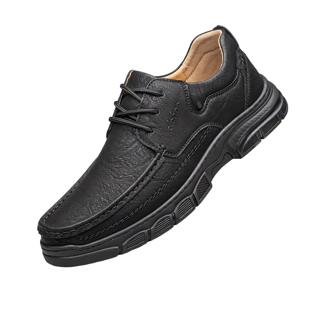 SMITH™|ЕЛЕГАНТНИ ОБУВКИ ЗА МЪЖЕ