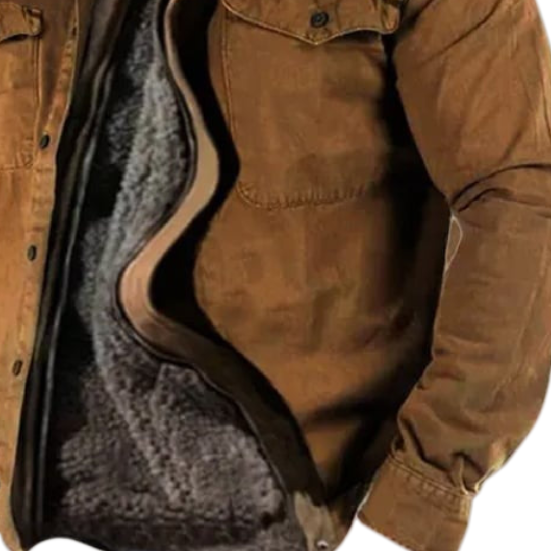 ДЖАК | ВИНТИДЖ ЗАПАДНО ЯКЕ