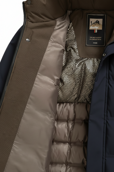 МОМЧИЛО | ЗИМНА ПАРКА ЗА МЪЖЕ