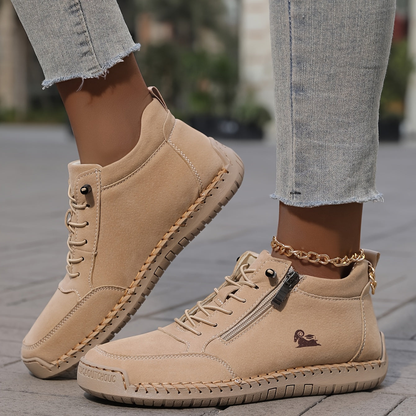 LIAM™|УДОБНИ ОБУВКИ ЗА МЪЖЕ