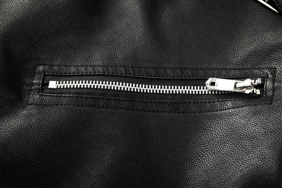 Лука | Кожено яке Avenue