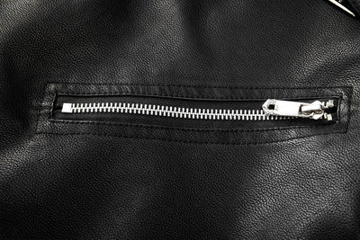 Лука | Кожено яке Avenue