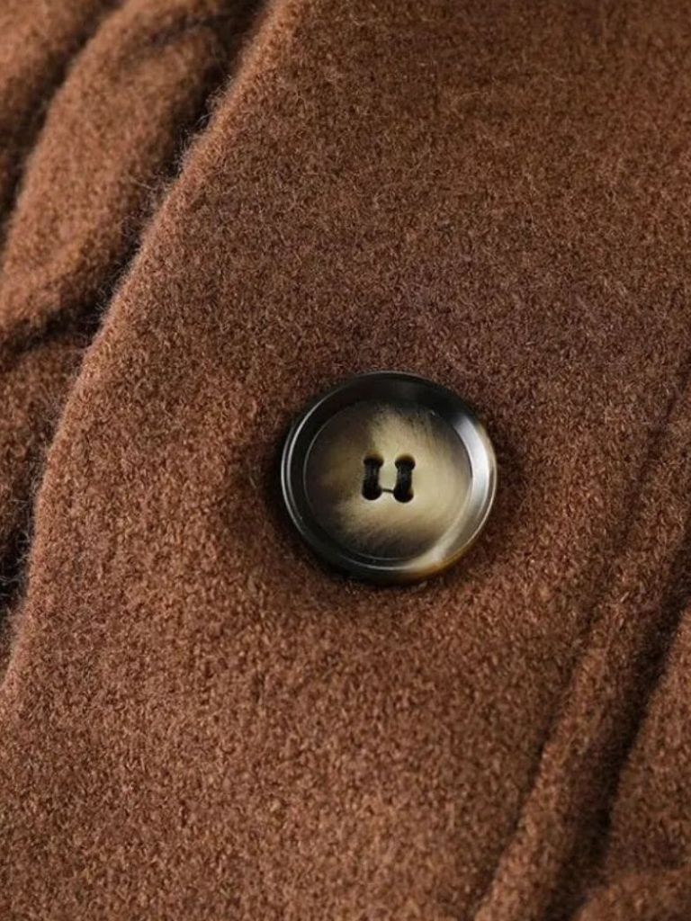 Класически Уютен Кардиган