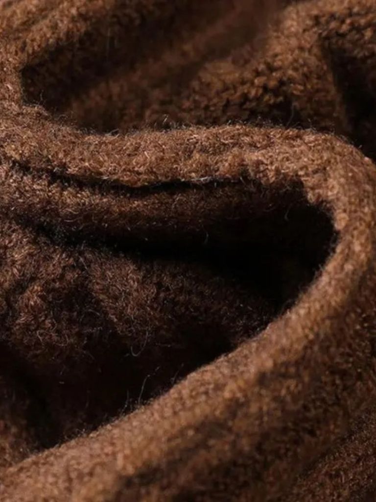 Класически Уютен Кардиган