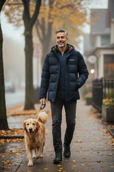 МОМЧИЛО | ЗИМНА ПАРКА ЗА МЪЖЕ