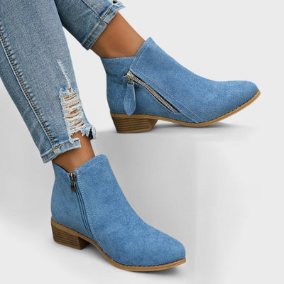 Аниел™ | Модерни дамски ортопедични обувки