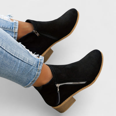 Аниел™ | Модерни дамски ортопедични обувки