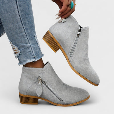 Аниел™ | Модерни дамски ортопедични обувки