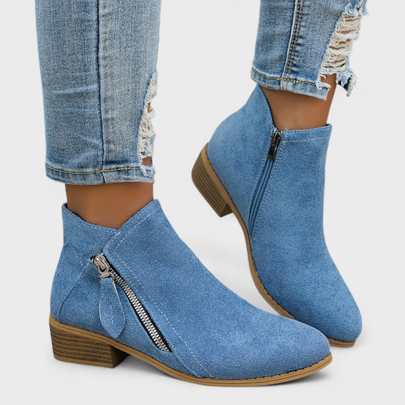 Аниел™ | Модерни дамски ортопедични обувки