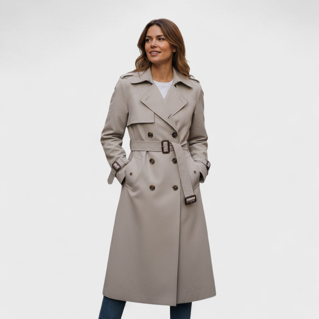 Хайке™ | Класически тренчкот