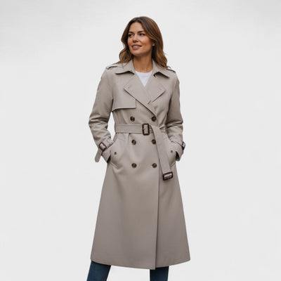 Хайке™ | Класически тренчкот