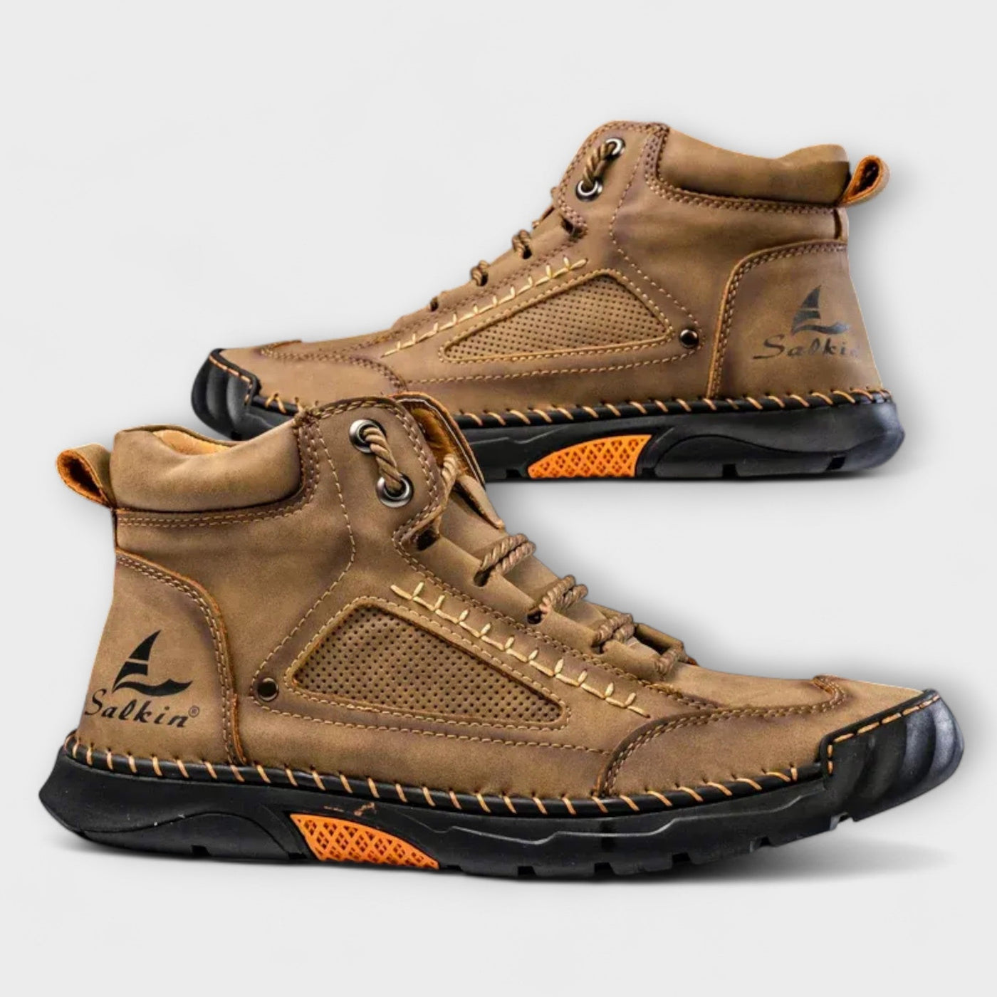 LEONARDO™|ВИСОКИ ОБУВКИ