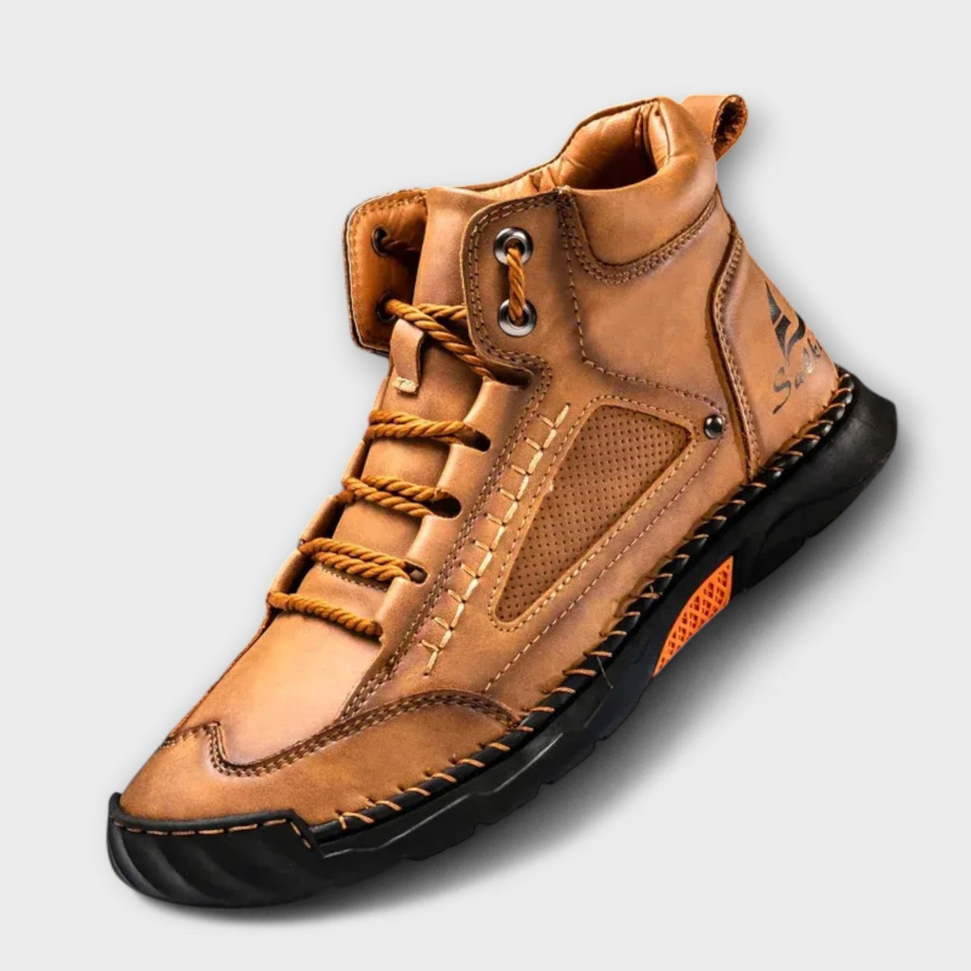 LEONARDO™|ВИСОКИ ОБУВКИ