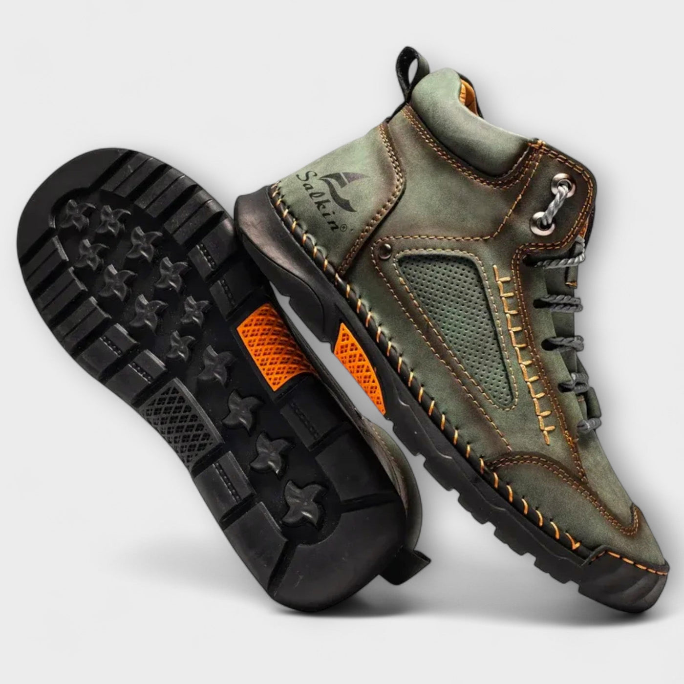 LEONARDO™|ВИСОКИ ОБУВКИ