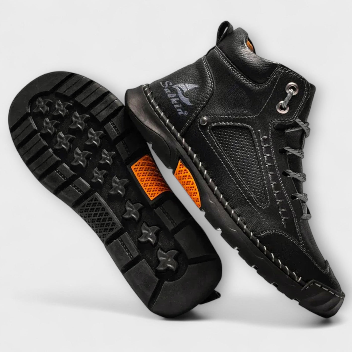 LEONARDO™|ВИСОКИ ОБУВКИ