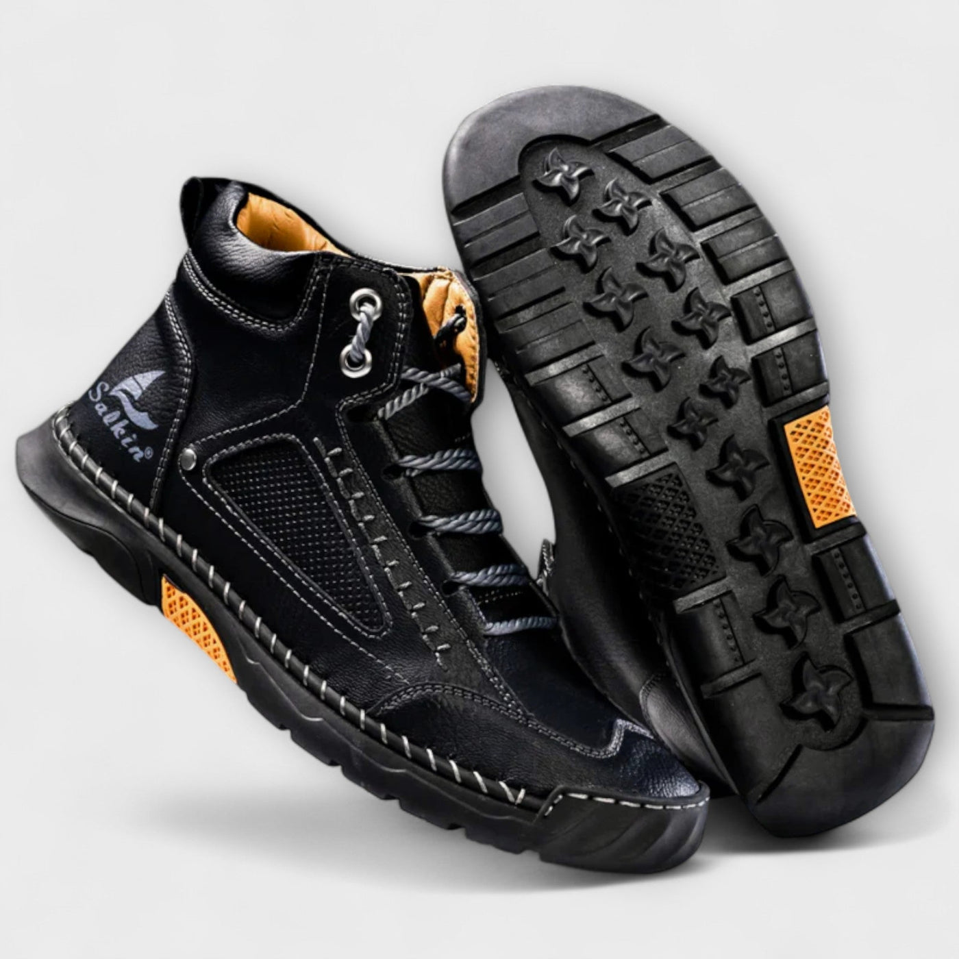 LEONARDO™|ВИСОКИ ОБУВКИ